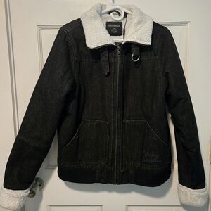 Harley Davidson Jacket